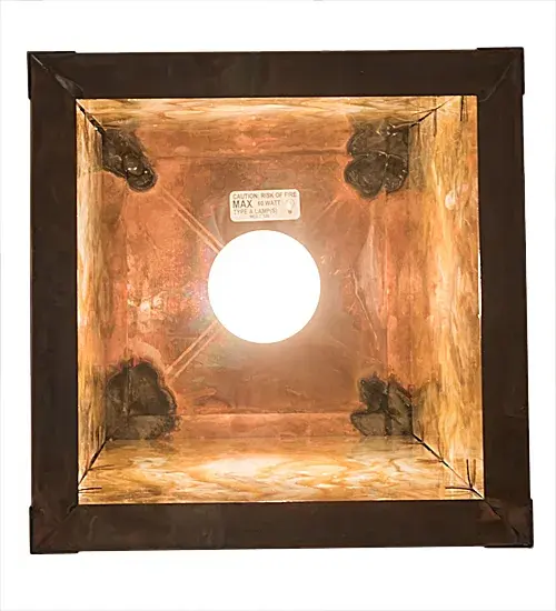 The Tamarack by Meyda Lighting - Image 7