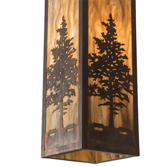 The Tamarack by Meyda Lighting - Image 8