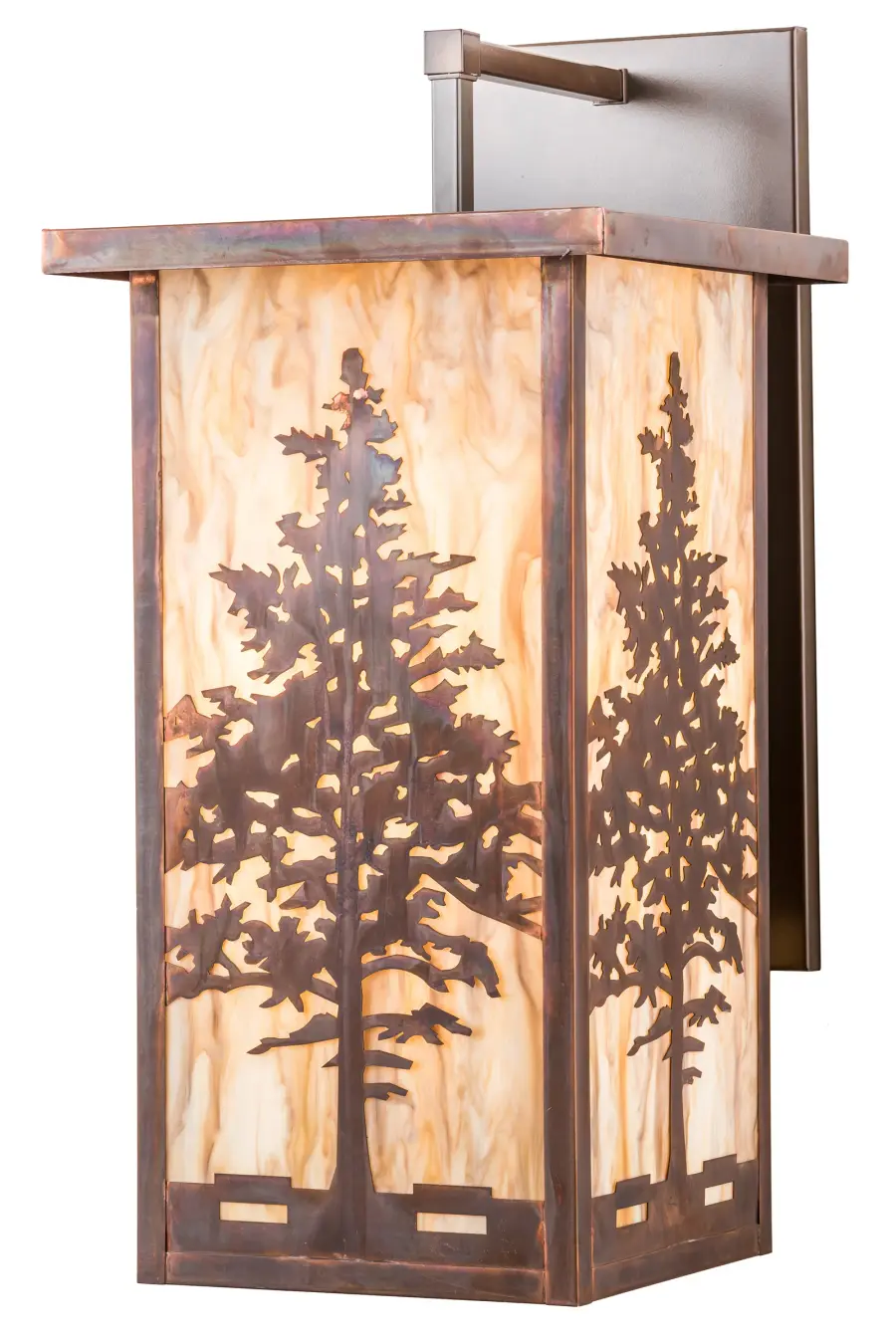 The Tamarack by Meyda Lighting - Image 1