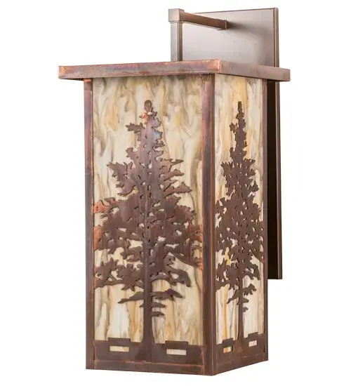 The Tamarack by Meyda Lighting - Image 3