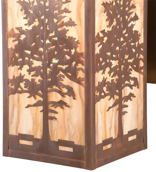 The Tamarack by Meyda Lighting - Image 4