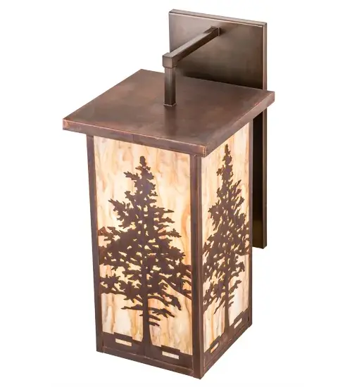 The Tamarack by Meyda Lighting - Image 5