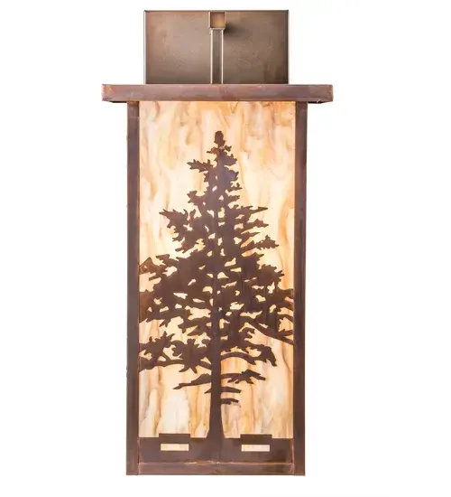 The Tamarack by Meyda Lighting - Image 6