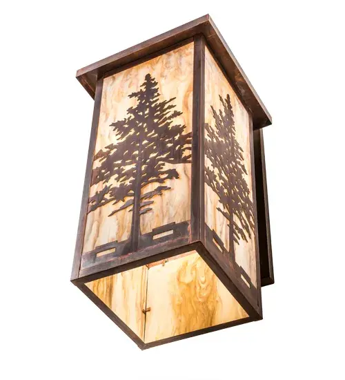 The Tamarack by Meyda Lighting - Image 7