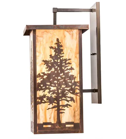 The Tamarack by Meyda Lighting - Image 8