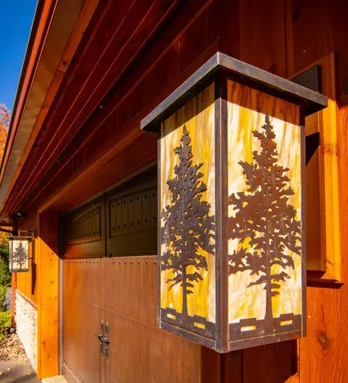 The Tamarack by Meyda Lighting - Image 10