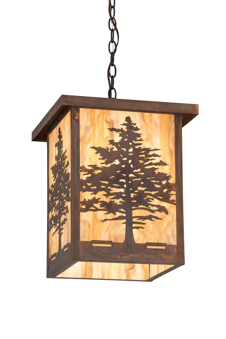 The Tamarack by Meyda Lighting - Image 1