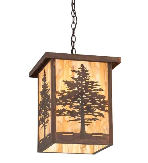 The Tamarack by Meyda Lighting - Image 2