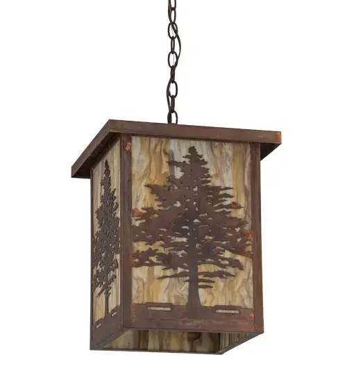 The Tamarack by Meyda Lighting - Image 3