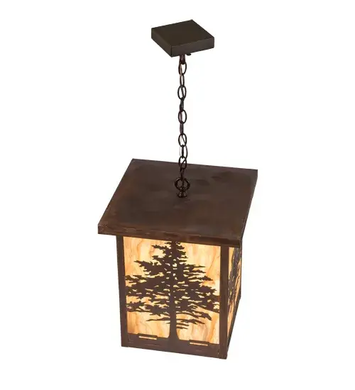 The Tamarack by Meyda Lighting - Image 4
