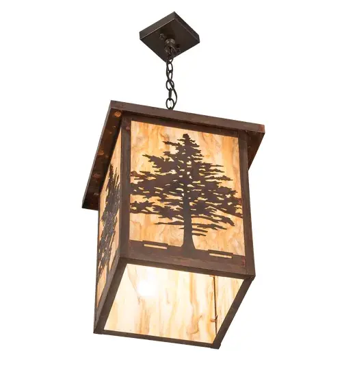 The Tamarack by Meyda Lighting - Image 6