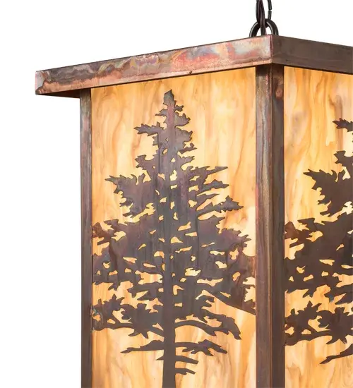 The Tamarack by Meyda Lighting - Image 8
