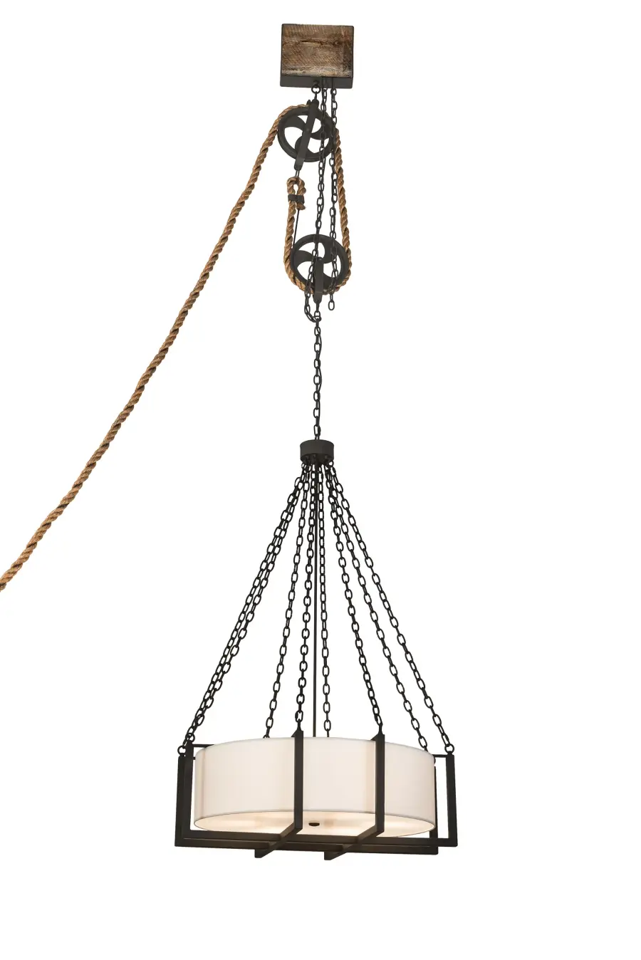 The Cilindro by Meyda Lighting - Image 1