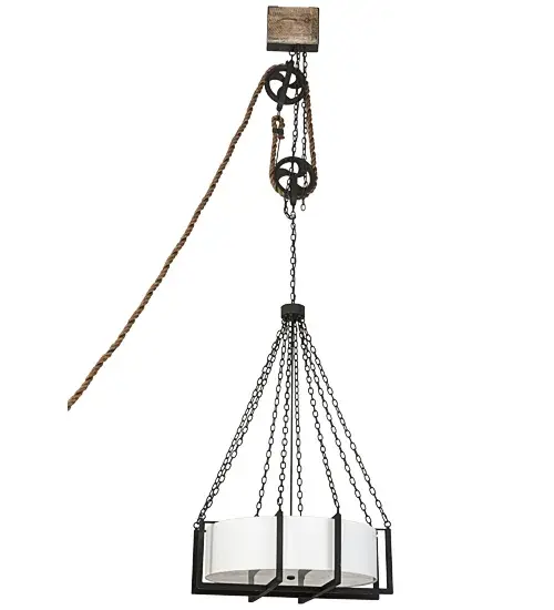 The Cilindro by Meyda Lighting - Image 3