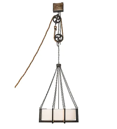 The Cilindro by Meyda Lighting - Image 5