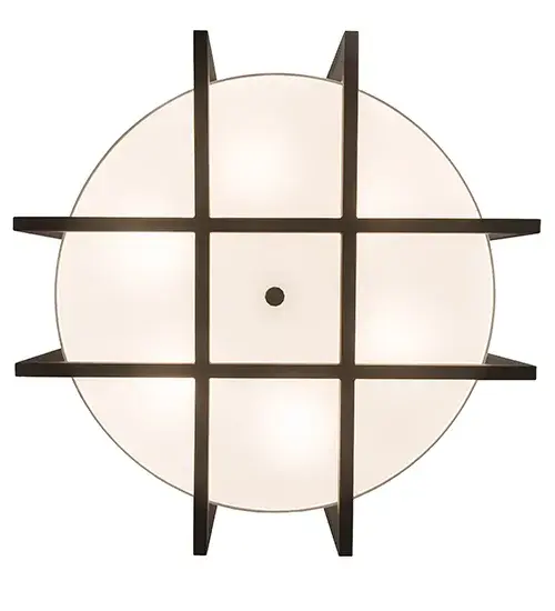 The Cilindro by Meyda Lighting - Image 7