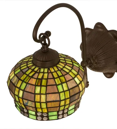 The Jeweled Basket by Meyda Lighting - Image 2