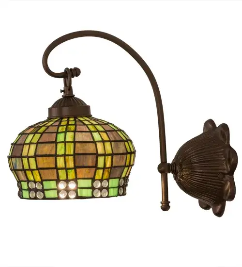 The Jeweled Basket by Meyda Lighting - Image 5