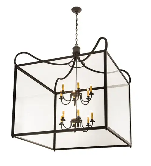The Rennes by Meyda Lighting - Image 1