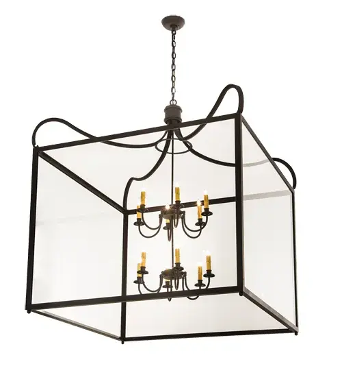The Rennes by Meyda Lighting - Image 2