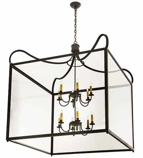 The Rennes by Meyda Lighting - Image 3