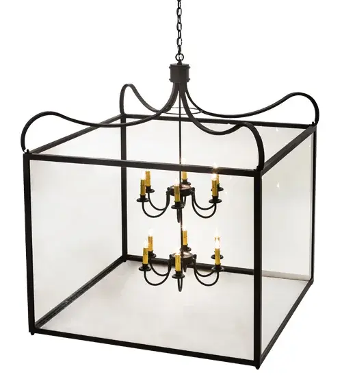 The Rennes by Meyda Lighting - Image 4