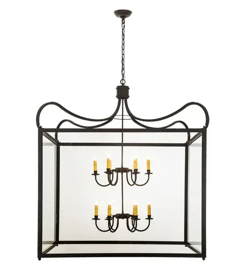 The Rennes by Meyda Lighting - Image 5