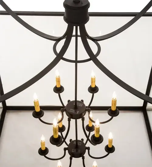 The Rennes by Meyda Lighting - Image 7