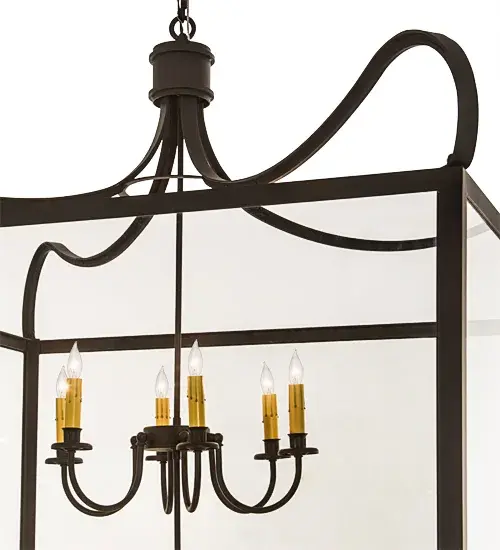 The Rennes by Meyda Lighting - Image 8