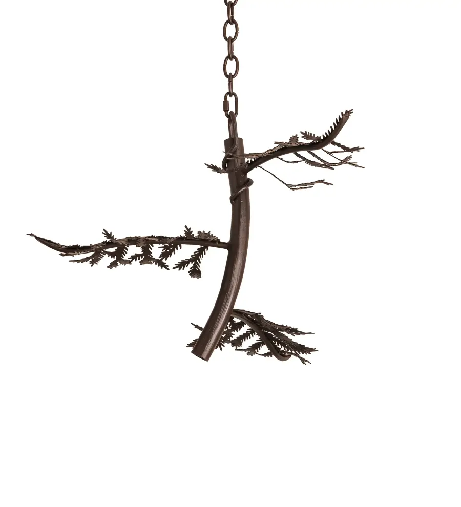 The Pine Branch by Meyda Lighting - Image 1