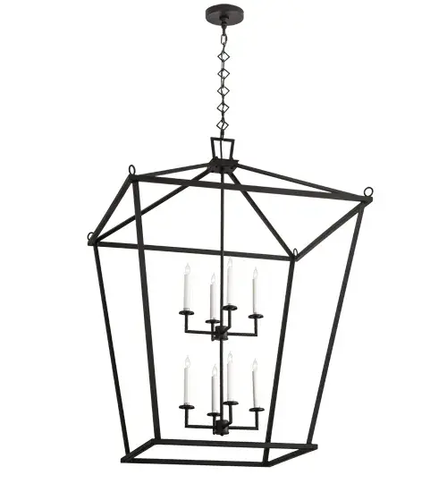 The Meyda Tiffany - Kitzi by Meyda Lighting - Image 3