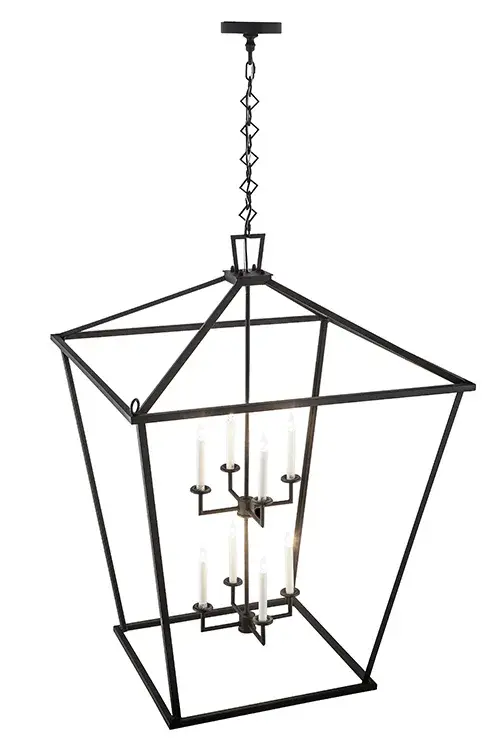 The Meyda Tiffany - Kitzi by Meyda Lighting - Image 4