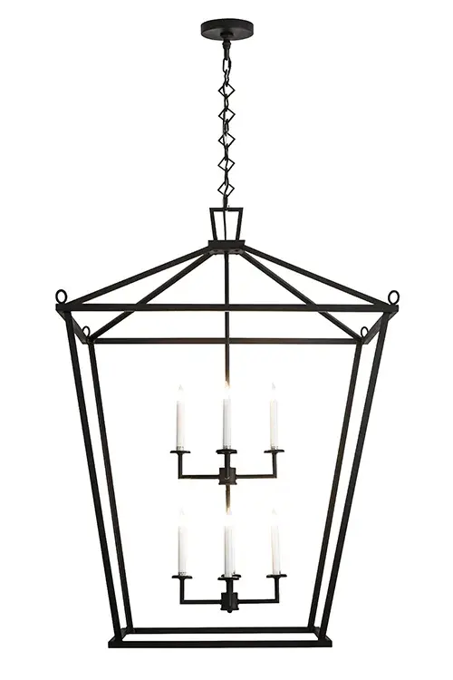 The Meyda Tiffany - Kitzi by Meyda Lighting - Image 5