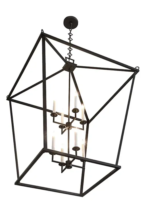 The Meyda Tiffany - Kitzi by Meyda Lighting - Image 6
