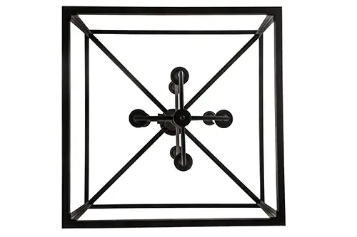 The Meyda Tiffany - Kitzi by Meyda Lighting - Image 7
