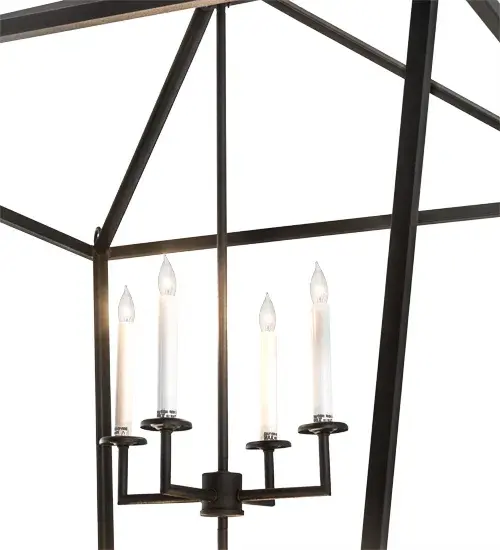 The Meyda Tiffany - Kitzi by Meyda Lighting - Image 8