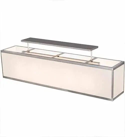 The Quadrato by Meyda Lighting - Image 4