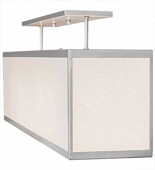 The Quadrato by Meyda Lighting - Image 7