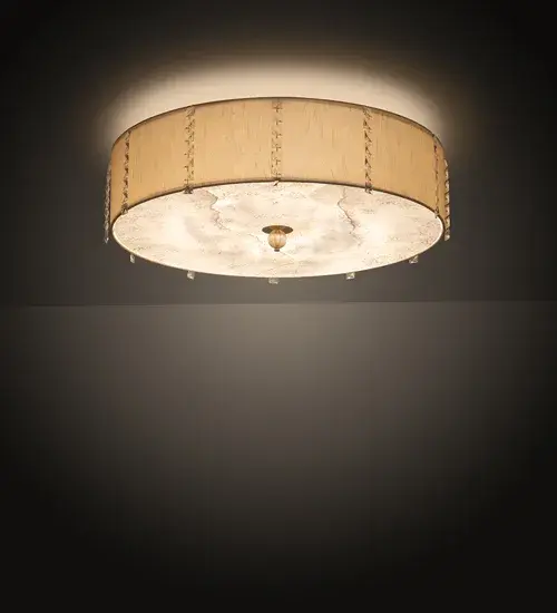 The Cilindro by Meyda Lighting - Image 1