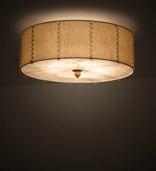 The Cilindro by Meyda Lighting - Image 1