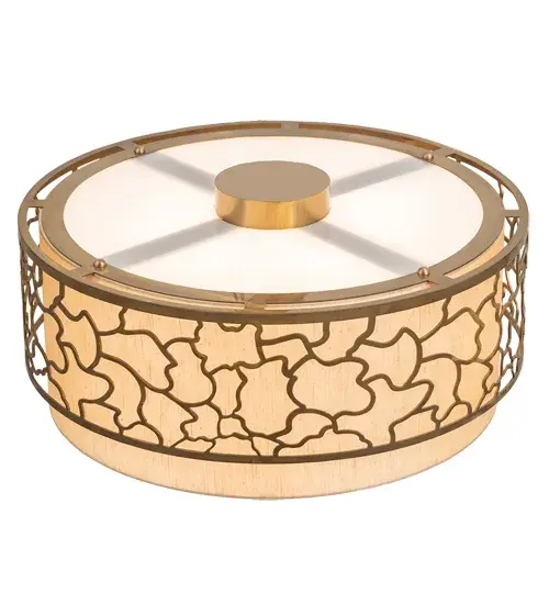 The Deserto Seco by Meyda Lighting - Image 4
