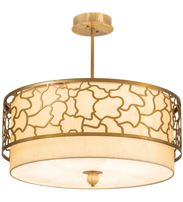 The Deserto Seco by Meyda Lighting - Image 1