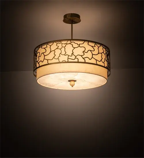 The Deserto Seco by Meyda Lighting - Image 1