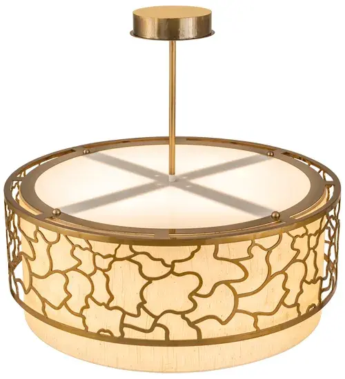 The Deserto Seco by Meyda Lighting - Image 4