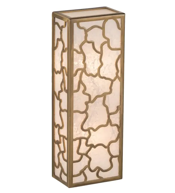 The Deserto Seco by Meyda Lighting - Image 1