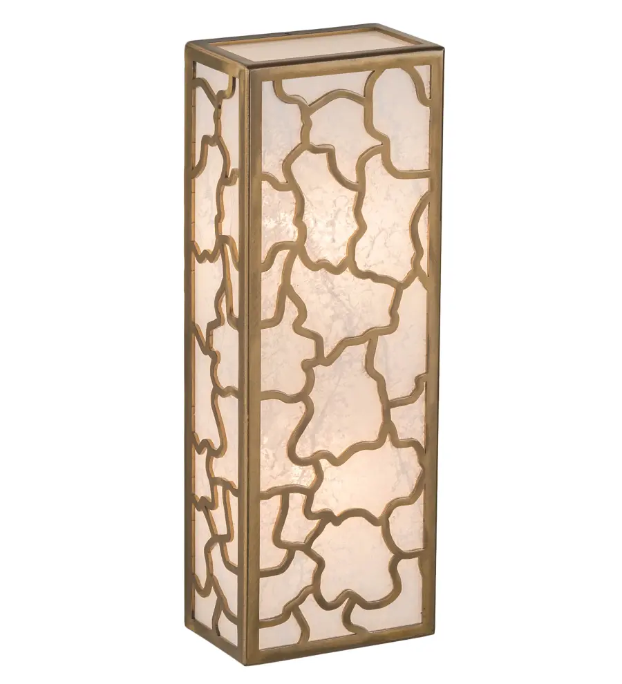 The Deserto Seco by Meyda Lighting - Image 1