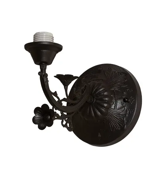 The Red Rosebud by Meyda Lighting - Image 10