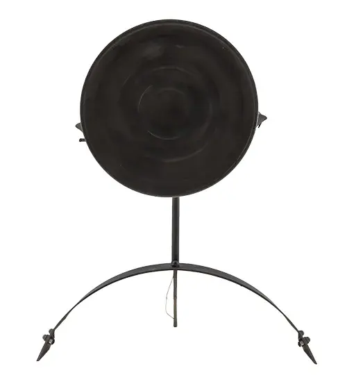 The Miners Lantern by Meyda Lighting - Image 7
