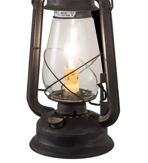 The Miners Lantern by Meyda Lighting - Image 9