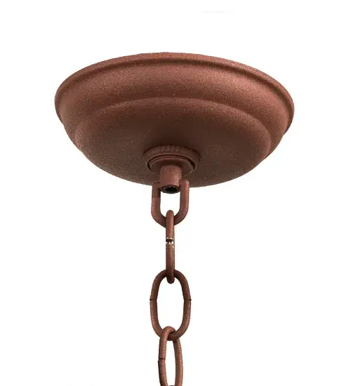 The Meyda Tiffany - Oak Leaf & Acorn by Meyda Lighting - Image 8